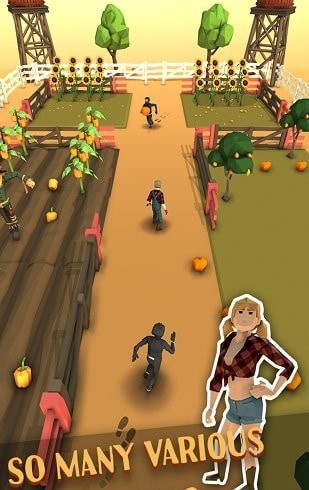 捉迷藏模拟器图2