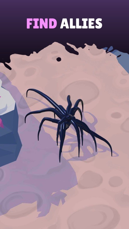 Alien Invasion异形入侵图4