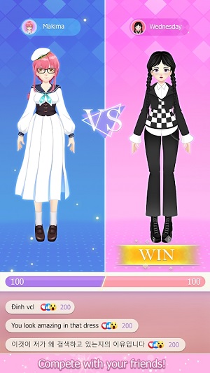 Anime Princess: Dress Up ASMR图2