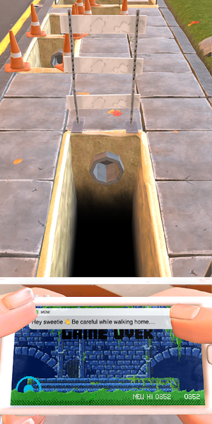 亲人两行泪模拟器图2