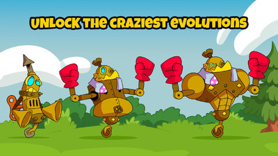 什么母鸡：召唤师决斗图4