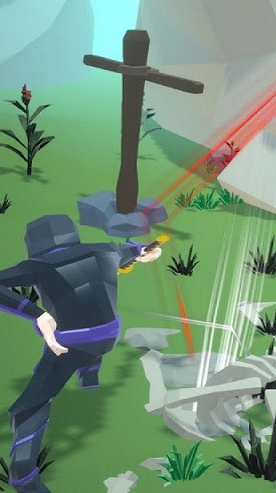 武士决斗之时图2