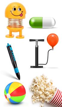 Pop it Fidget: Antistress Toys图3