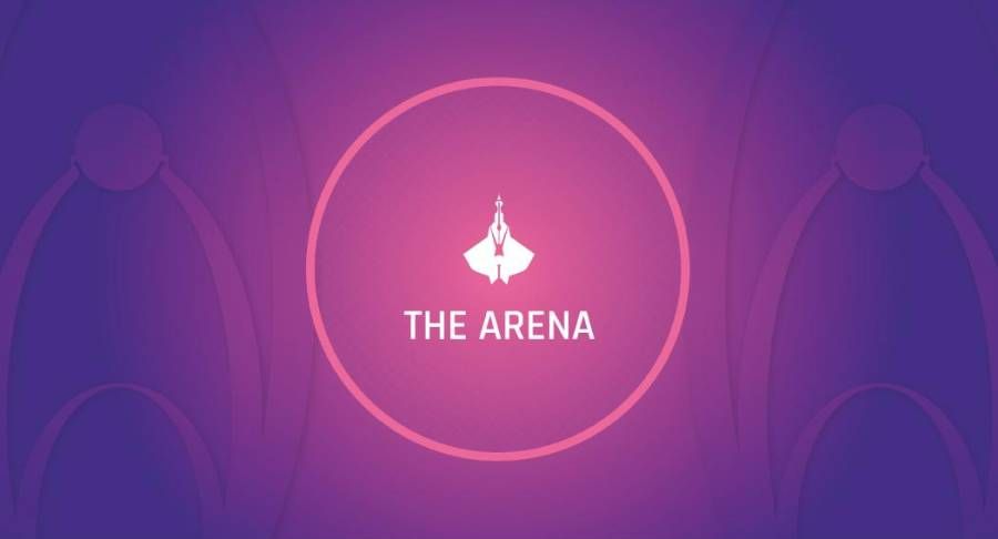 躲避飞船 手游版图2