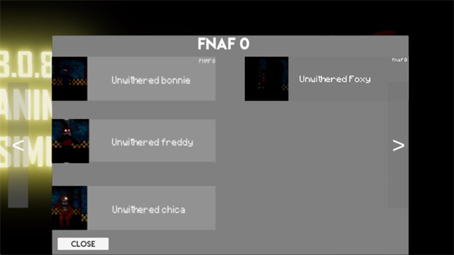玩具熊模仿者之谜2025下载图2