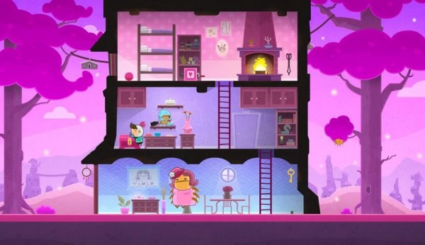 爱你的每一个碎片 最新版图3