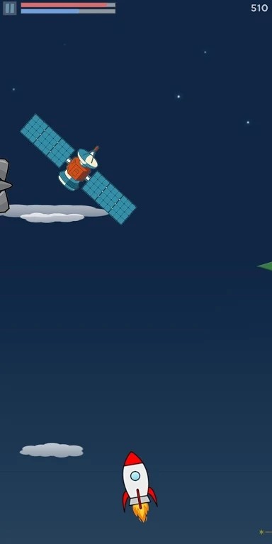 太空火箭探险图3