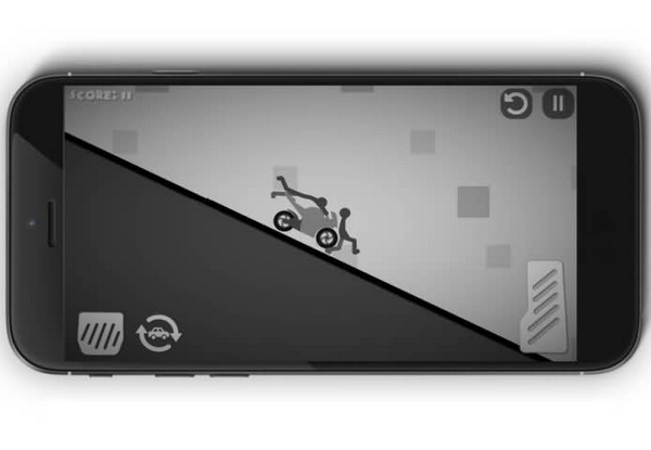 弄死火柴人2：泯灭图1