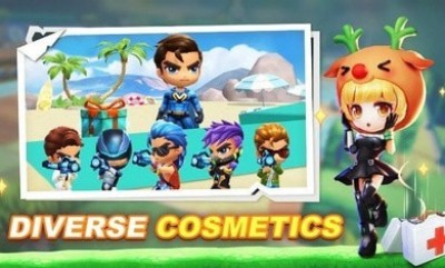 狩猎和隐藏 最新版.1.1.7图1