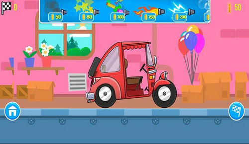 飞机女孩修理厂