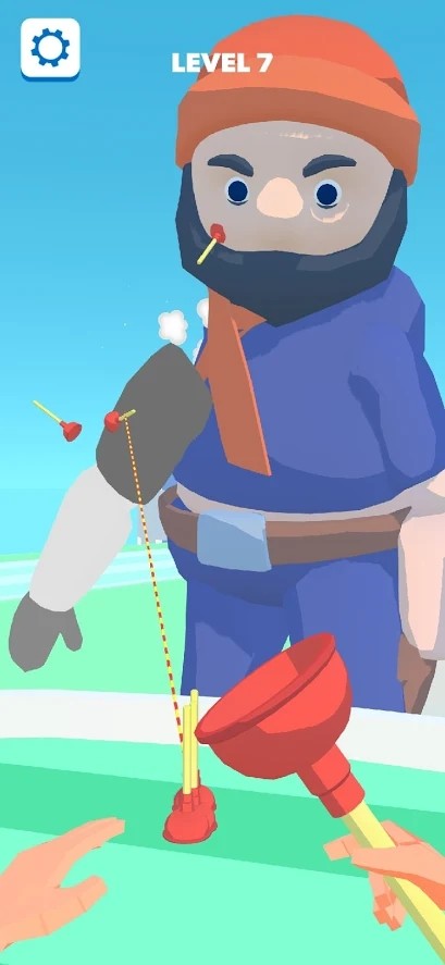 巨人战斗机 手机版图3