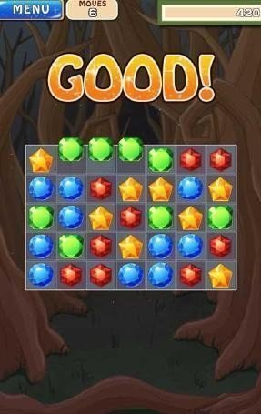 魔法崩溃图2