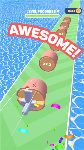 伐木工人模拟器图3