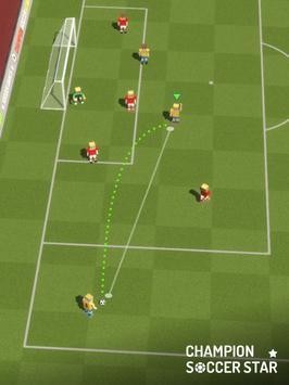 方块足球明星图1