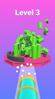 一炮就倒图3