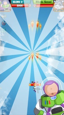 玩具总动员3图1