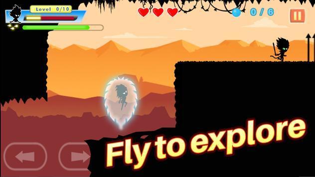 超级棒龙战士冒险图3