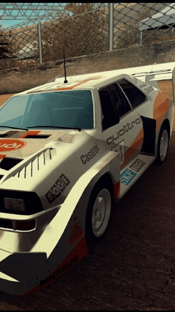 拉力赛车：进化图3