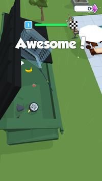 泳池清洁模拟器图1