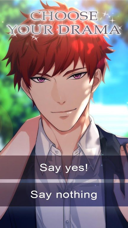 闹鬼的心跳 中文版