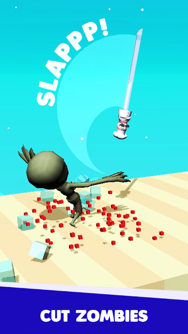 厨师先生切片图1