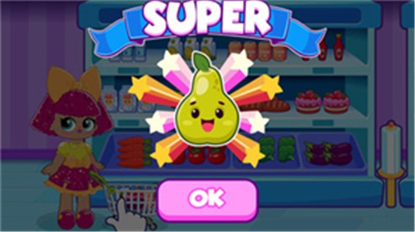 惊喜娃娃杂货店图4