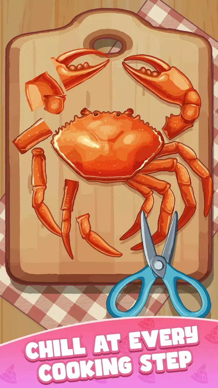 烹饪王国中文版手机版图5