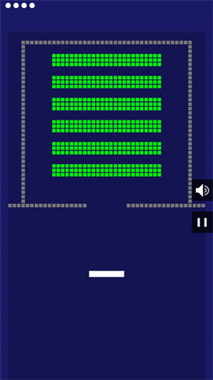 Many Bricks Breaker 中文版图3