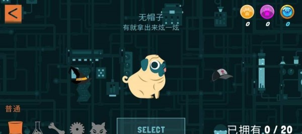 双切巴哥犬 最新版