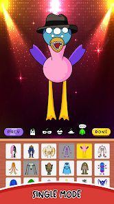 Couple Mix Monster: Makeover图5