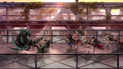 恒久之绊（日服）图3