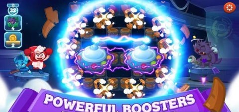 sheepong 最新版图2