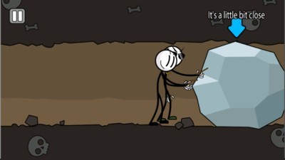 火柴人越狱神操作图4
