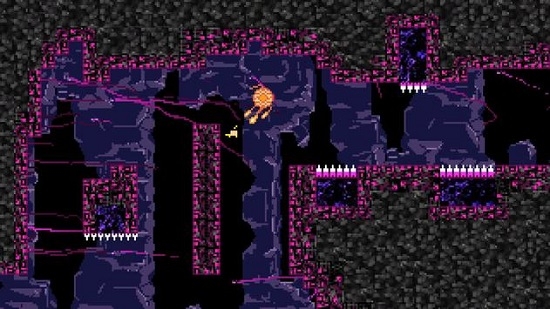 梦魇终结 中文版图1