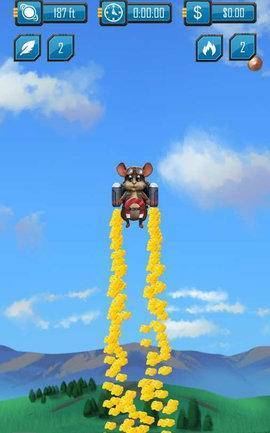 发射老鼠图1