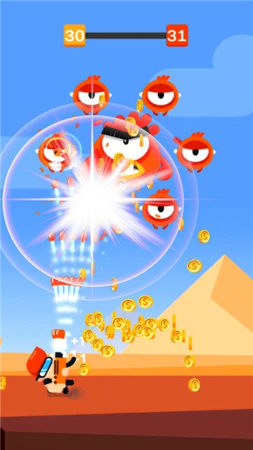 射击怪物大师图3