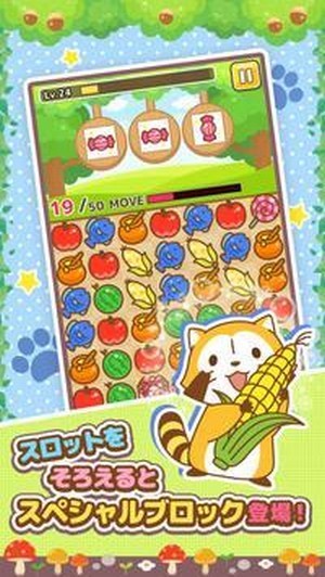 ラスカルパズル图4