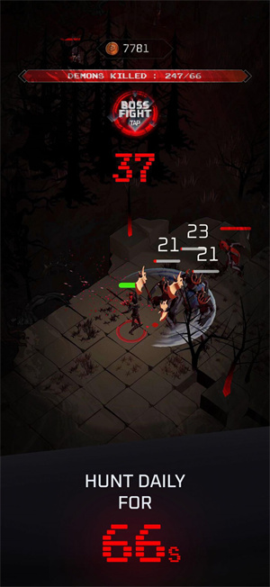 66 Demons !图3