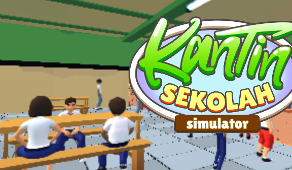 学校食堂模拟器图5