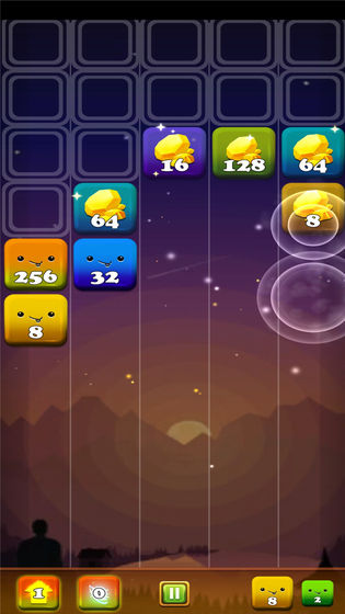 2048消消消图2