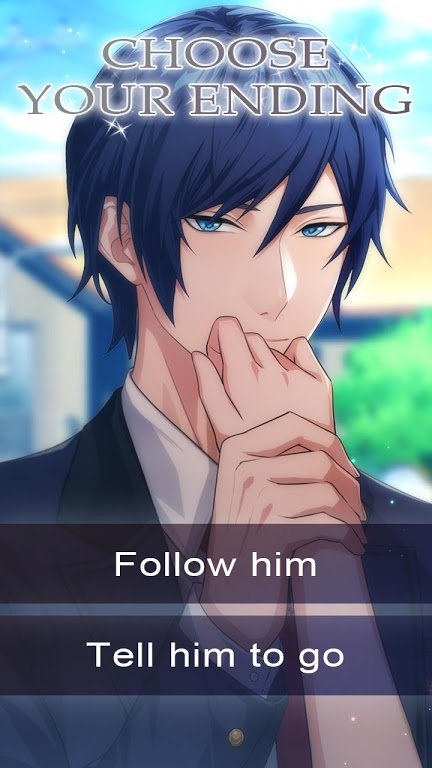 闹鬼的心跳 中文版图4