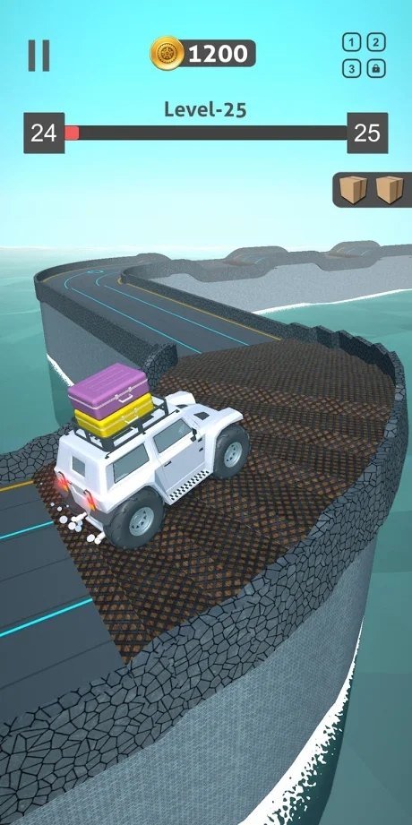 平稳货车 最新版