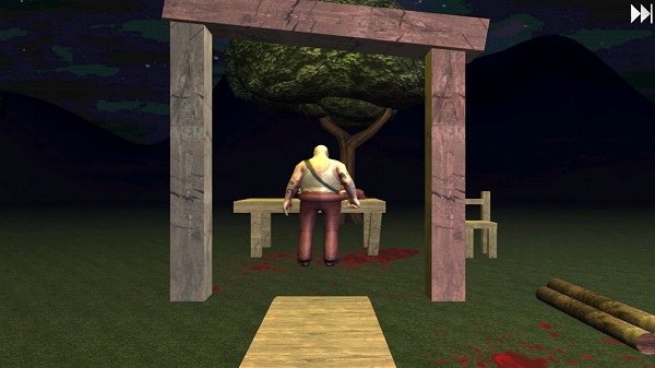 恐怖肉先生3图3