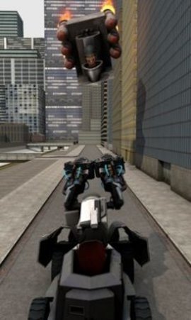 马桶人大战开放世界图2