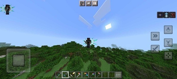 我的世界：无尽贪婪模组图4