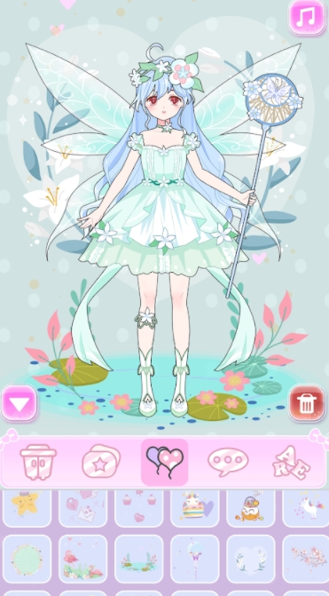 Vlinder Princess 中文版图3