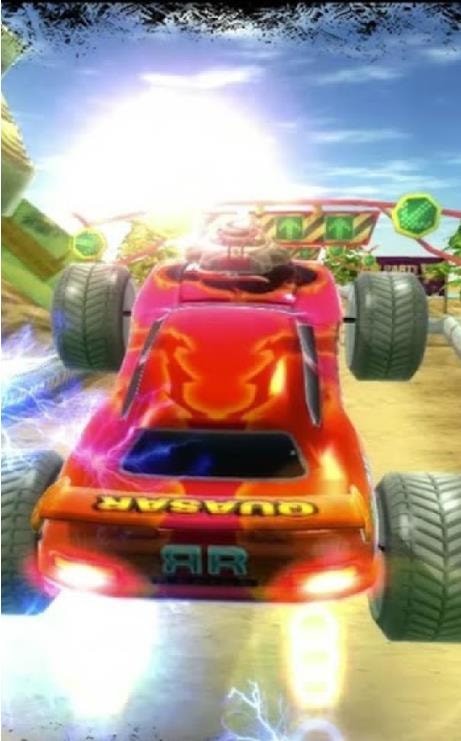 末日都市：死亡竞赛图3