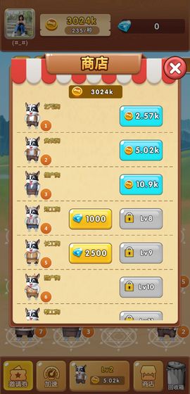 开局一条狗 红包版图4