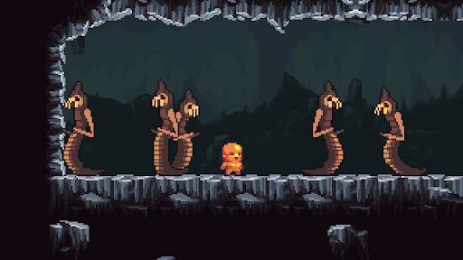 孤岛RPG 中文版图1