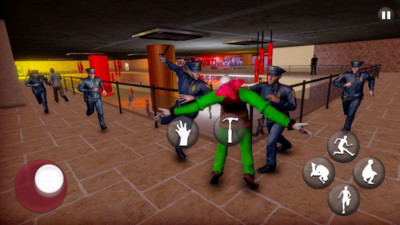 恐怖小丑之城图1